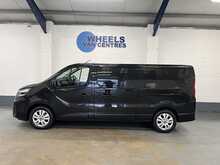 Nissan Primastar 2.0 dCi 30 Tekna+ Panel Van 5dr Diesel Manual L2 H1 Euro 6 (s/s) (130 ps) - U1211