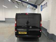 Nissan Primastar 2.0 dCi 30 Tekna+ Panel Van 5dr Diesel Manual L2 H1 Euro 6 (s/s) (130 ps) - U1211
