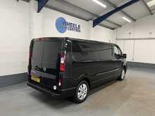 Nissan Primastar 2.0 dCi 30 Tekna+ Panel Van 5dr Diesel Manual L2 H1 Euro 6 (s/s) (130 ps) - U1211