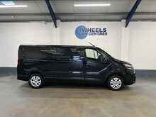 Nissan Primastar 2.0 dCi 30 Tekna+ Panel Van 5dr Diesel Manual L2 H1 Euro 6 (s/s) (130 ps) - U1211