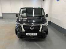 Nissan Primastar 2.0 dCi 30 Tekna+ Panel Van 5dr Diesel Manual L2 H1 Euro 6 (s/s) (130 ps) - U1211