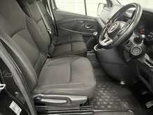 Nissan Primastar 2.0 dCi 30 Tekna+ Panel Van 5dr Diesel Manual L2 H1 Euro 6 (s/s) (130 ps) - U1211