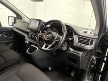 Nissan Primastar 2.0 dCi 30 Tekna+ Panel Van 5dr Diesel Manual L2 H1 Euro 6 (s/s) (130 ps) - U1211