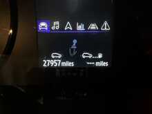 Nissan Primastar 2.0 dCi 30 Tekna+ Panel Van 5dr Diesel Manual L2 H1 Euro 6 (s/s) (130 ps) - U1211