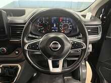 Nissan Primastar 2.0 dCi 30 Tekna+ Panel Van 5dr Diesel Manual L2 H1 Euro 6 (s/s) (130 ps) - U1211