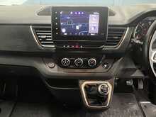 Nissan Primastar 2.0 dCi 30 Tekna+ Panel Van 5dr Diesel Manual L2 H1 Euro 6 (s/s) (130 ps) - U1211