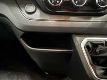 Nissan Primastar 2.0 dCi 30 Tekna+ Panel Van 5dr Diesel Manual L2 H1 Euro 6 (s/s) (130 ps) - U1211