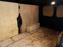 Nissan Primastar 2.0 dCi 30 Tekna+ Panel Van 5dr Diesel Manual L2 H1 Euro 6 (s/s) (130 ps) - U1211