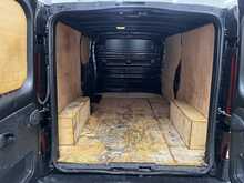 Nissan Primastar 2.0 dCi 30 Tekna+ Panel Van 5dr Diesel Manual L2 H1 Euro 6 (s/s) (130 ps) - U1211