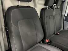 Ford Transit Custom 2.0 280 EcoBlue Limited Panel Van 5dr Diesel Manual L1 H1 Euro 6 (s/s) (136 ps) - U1216