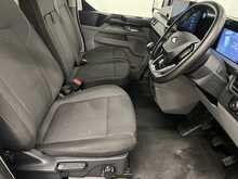 Ford Transit Custom 2.0 280 EcoBlue Limited Panel Van 5dr Diesel Manual L1 H1 Euro 6 (s/s) (136 ps) - U1216