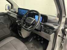 Ford Transit Custom 2.0 280 EcoBlue Limited Panel Van 5dr Diesel Manual L1 H1 Euro 6 (s/s) (136 ps) - U1216
