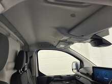 Ford Transit Custom 2.0 280 EcoBlue Limited Panel Van 5dr Diesel Manual L1 H1 Euro 6 (s/s) (136 ps) - U1216
