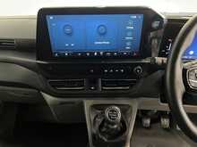 Ford Transit Custom 2.0 280 EcoBlue Limited Panel Van 5dr Diesel Manual L1 H1 Euro 6 (s/s) (136 ps) - U1216