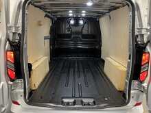 Ford Transit Custom 2.0 280 EcoBlue Limited Panel Van 5dr Diesel Manual L1 H1 Euro 6 (s/s) (136 ps) - U1216
