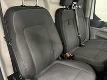 Ford Transit Custom 2.0 280 EcoBlue Limited Panel Van 5dr Diesel Manual L1 H1 Euro 6 (s/s) (136 ps) - U1216
