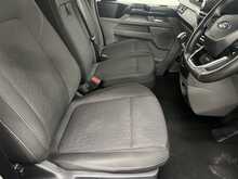 Ford Transit Custom 2.0 280 EcoBlue Limited Panel Van 5dr Diesel Manual L1 H1 Euro 6 (s/s) (136 ps) - U1216