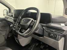 Ford Transit Custom 2.0 280 EcoBlue Limited Panel Van 5dr Diesel Manual L1 H1 Euro 6 (s/s) (136 ps) - U1216