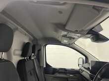 Ford Transit Custom 2.0 280 EcoBlue Limited Panel Van 5dr Diesel Manual L1 H1 Euro 6 (s/s) (136 ps) - U1216