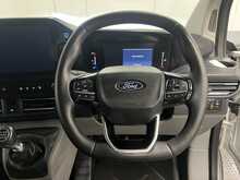 Ford Transit Custom 2.0 280 EcoBlue Limited Panel Van 5dr Diesel Manual L1 H1 Euro 6 (s/s) (136 ps) - U1216