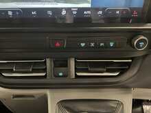 Ford Transit Custom 2.0 280 EcoBlue Limited Panel Van 5dr Diesel Manual L1 H1 Euro 6 (s/s) (136 ps) - U1216