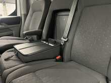 Ford Transit Custom 2.0 280 EcoBlue Limited Panel Van 5dr Diesel Manual L1 H1 Euro 6 (s/s) (136 ps) - U1216