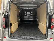 Ford Transit Custom 2.0 280 EcoBlue Limited Panel Van 5dr Diesel Manual L1 H1 Euro 6 (s/s) (136 ps) - U1216