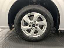 Ford Transit Custom 2.0 280 EcoBlue Limited Panel Van 5dr Diesel Manual L1 H1 Euro 6 (s/s) (136 ps) - U1216