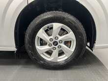 Ford Transit Custom 2.0 280 EcoBlue Limited Panel Van 5dr Diesel Manual L1 H1 Euro 6 (s/s) (136 ps) - U1216