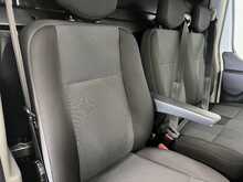 Renault Master 2.3 dCi 35 Business Panel Van 4dr Diesel Manual FWD LWB High Roof Euro 6 (135 ps) - U1217