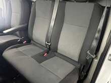 Renault Master 2.3 dCi 35 Business Panel Van 4dr Diesel Manual FWD LWB High Roof Euro 6 (135 ps) - U1217