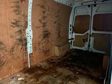 Renault Master 2.3 dCi 35 Business Panel Van 4dr Diesel Manual FWD LWB High Roof Euro 6 (135 ps) - U1217