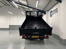 Iveco Daily 2.3D HPI 14V 35C 3750 Tipper Double Cab 4dr Diesel Manual L3 Euro 6 (s/s) (DRW) (136 ps) - U1218