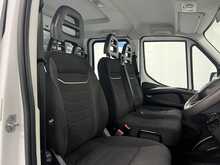 Iveco Daily 2.3D HPI 14V 35C 3750 Tipper Double Cab 4dr Diesel Manual L3 Euro 6 (s/s) (DRW) (136 ps) - U1218