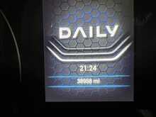 Iveco Daily 2.3D HPI 14V 35C 3750 Tipper Double Cab 4dr Diesel Manual L3 Euro 6 (s/s) (DRW) (136 ps) - U1218