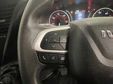 Iveco Daily 2.3D HPI 14V 35C 3750 Tipper Double Cab 4dr Diesel Manual L3 Euro 6 (s/s) (DRW) (136 ps) - U1218