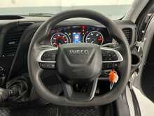 Iveco Daily 2.3D HPI 14V 35C 3750 Tipper Double Cab 4dr Diesel Manual L3 Euro 6 (s/s) (DRW) (136 ps) - U1218