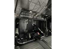 Iveco Daily 2.3D HPI 14V 35C 3750 Tipper Double Cab 4dr Diesel Manual L3 Euro 6 (s/s) (DRW) (136 ps) - U1218