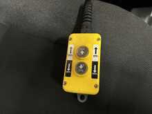 Iveco Daily 2.3D HPI 14V 35C 3750 Tipper Double Cab 4dr Diesel Manual L3 Euro 6 (s/s) (DRW) (136 ps) - U1218