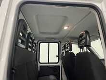 Iveco Daily 2.3D HPI 14V 35C 3750 Tipper Double Cab 4dr Diesel Manual L3 Euro 6 (s/s) (DRW) (136 ps) - U1218