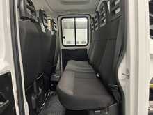Iveco Daily 2.3D HPI 14V 35C 3750 Tipper Double Cab 4dr Diesel Manual L3 Euro 6 (s/s) (DRW) (136 ps) - U1218