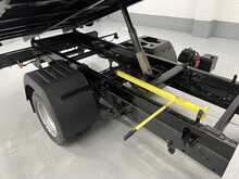 Iveco Daily 2.3D HPI 14V 35C 3750 Tipper Double Cab 4dr Diesel Manual L3 Euro 6 (s/s) (DRW) (136 ps) - U1218