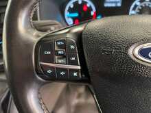 Ford Transit Custom Transit Custom 2.0 320 EcoBlue Trend Kombi L2 H1 Euro 6 (s/s) 5dr - U122