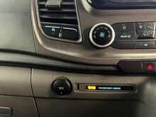 Ford Transit Custom Transit Custom 2.0 320 EcoBlue Trend Kombi L2 H1 Euro 6 (s/s) 5dr - U122