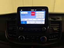 Ford Transit Custom Transit Custom 2.0 320 EcoBlue Trend Kombi L2 H1 Euro 6 (s/s) 5dr - U122