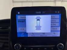 Ford Transit Custom Transit Custom 2.0 320 EcoBlue Trend Kombi L2 H1 Euro 6 (s/s) 5dr - U122