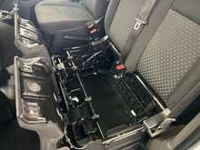 Ford Transit Custom Transit Custom 2.0 320 EcoBlue Trend Kombi L2 H1 Euro 6 (s/s) 5dr - U122