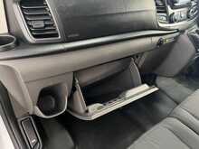 Ford Transit Custom Transit Custom 2.0 320 EcoBlue Trend Kombi L2 H1 Euro 6 (s/s) 5dr - U122