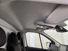 Renault Trafic 2.0 dCi Blue LL30 Advance Panel Van 5dr Diesel Manual L2 H1 Euro 6 (s/s) (130 ps) - U1228