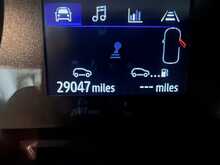 Renault Trafic 2.0 dCi Blue LL30 Advance Panel Van 5dr Diesel Manual L2 H1 Euro 6 (s/s) (130 ps) - U1228